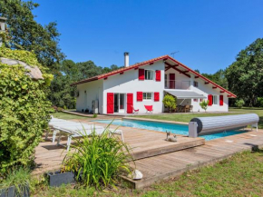 Villa Caloye by Interhome